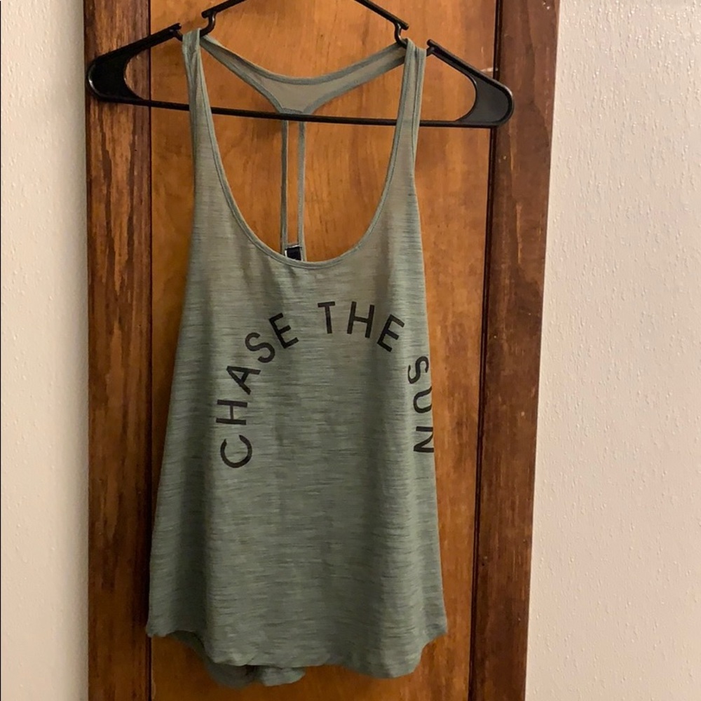 Aeropostale tank top